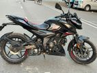 Bajaj Pulsar N 160 Black 2023