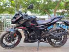 Bajaj Pulsar N 160 Black 2024