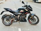 Bajaj Pulsar N 160 Black ABS 2023