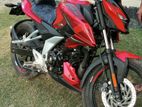 Bajaj Pulsar N 160 carburetor 2024