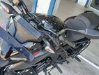 Bajaj Pulsar N 160 DC ABS 2023