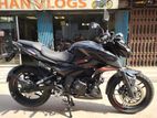 Bajaj Pulsar N 160 DD ABS ALMOST NEW 2024