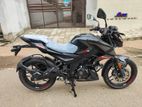 Bajaj Pulsar N 160 DD ABS FI ON-TEST 2023