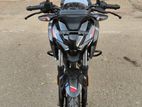 Bajaj Pulsar N 160 DD ABS FI ON-TEST 2023