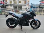 Bajaj Pulsar N 160 DD ABS FI ON-TEST 2023