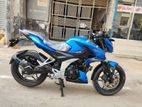 Bajaj Pulsar N 160 DD ABS FI ON-TEST 2024