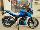 Bajaj Pulsar N 160 DD ABS FI ON-TEST 2024