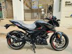 Bajaj Pulsar N 160 DD ABS FI ON-TEST 2024