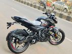 Bajaj Pulsar N 160 DD ABS FI ON-TEST 2024