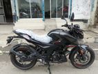 Bajaj Pulsar N 160 DD ABS FI ON-TEST 2024