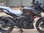 Bajaj Pulsar N 160 DD ABS FI ON-TEST 2024