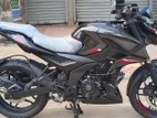 Bajaj Pulsar N 160 DD ABS FI ON-TEST 2024