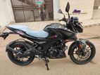 Bajaj Pulsar N 160 DD ABS FI ON-TEST 2024