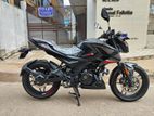 Bajaj Pulsar N 160 DD ABS FI ON-TEST 2024