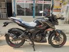 Bajaj Pulsar N 160 DD ABS FI ON-TEST 2024