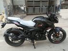 Bajaj Pulsar N 160 DD ABS FI ON-TEST 2024