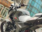 Bajaj Pulsar N 160 DD CRB ON-TEST 2024