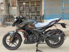 Bajaj Pulsar N 160 DD CRB ON-TEST 2024