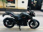 Bajaj Pulsar N 160 DD DUAL ABS 2024