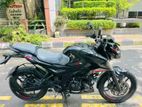 Bajaj Pulsar N 160 DD DUAL ABS FI 2023