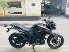 Bajaj Pulsar N 160 DD DUAL ABS FI 2024