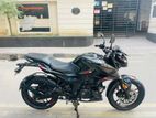 Bajaj Pulsar N 160 DD DUAL ABS FI 2024