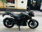 Bajaj Pulsar N 160 DD DUAL ABS FI 2024