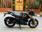 Bajaj Pulsar N 160 DD DUAL ABS FI 2024