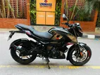 Bajaj Pulsar N 160 DD DUAL ABS FI 2024