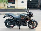 Bajaj Pulsar N 160 DD DUAL ABS FI 2025