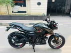 Bajaj Pulsar N 160 DD DUAL ABS FI 2025