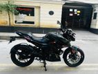Bajaj Pulsar N 160 DD DUAL ABS FI 2026