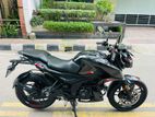 Bajaj Pulsar N 160 DD DualABS Fi 2023
