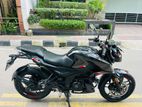 Bajaj Pulsar N 160 DD DualABS Fi 2023