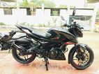 Bajaj Pulsar N 160 DD FI ABS 10 YR REG 2024