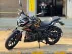 Bajaj Pulsar N 160 DD-Fi- ★ ABS 2023