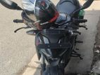 Bajaj Pulsar N 160 ' 2025