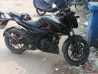 Bajaj Pulsar N 160 . 2024