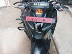 Bajaj Pulsar N 160 . 2024