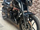 Bajaj Pulsar N 160 . 2025