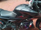Bajaj Pulsar N 160 . 2023