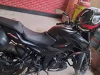 Bajaj Pulsar N 160 Double Channel ABS 2024