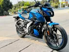 Bajaj Pulsar N 160 . 2025