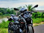 Bajaj Pulsar N 160 Dual ABS. 2024