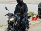 Bajaj Pulsar N 160 Dual Abs 2024