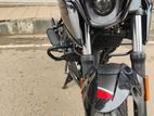 Bajaj Pulsar N 160 DUAL ABS FI ON-TEST 2024