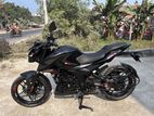 Bajaj Pulsar N 160 Dual ABS Fixed Price 2024