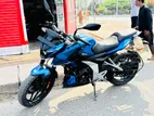 Bajaj Pulsar N 160 Dual Abs কাগজ ১০ বসর 2025