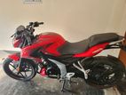 Bajaj Pulsar N 160 Dual Channel ABS 2024