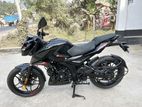 Bajaj Pulsar N 160 Dual Channel ABS 2024